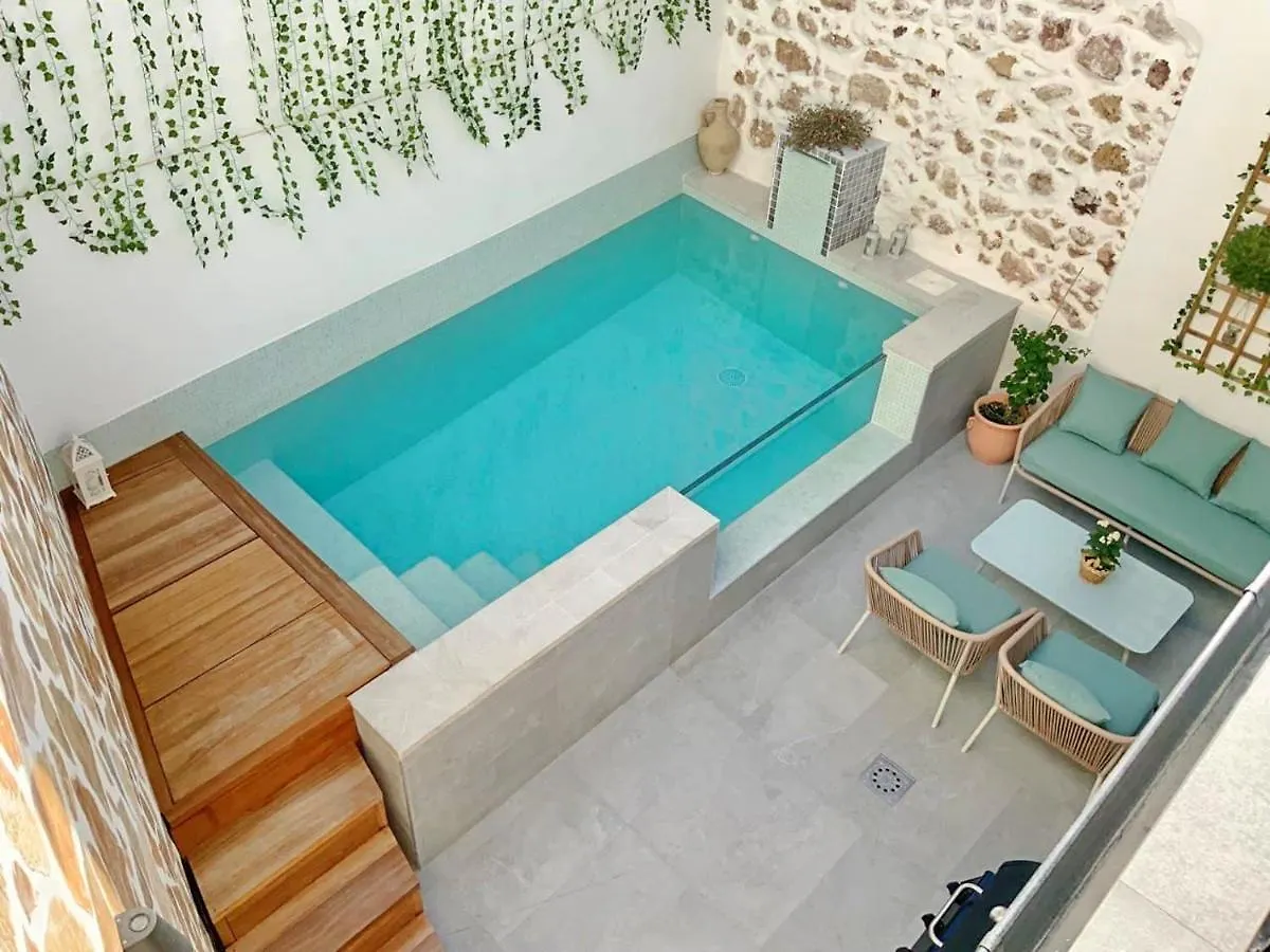 Villa Recuerdos del Sur El Gastor