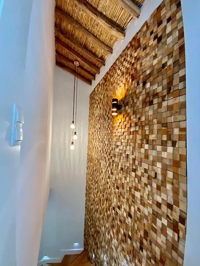 Villa Recuerdos del Sur El Gastor 0*,  España