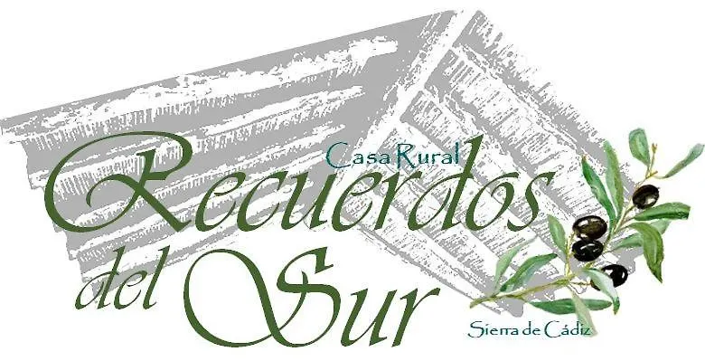 Villa Recuerdos del Sur El Gastor 0*,  España
