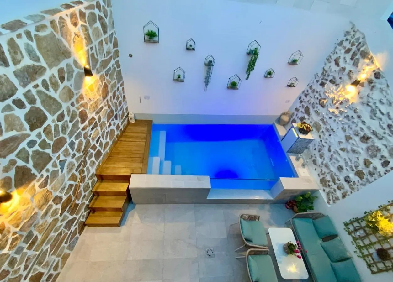 Villa Recuerdos del Sur El Gastor 0*,