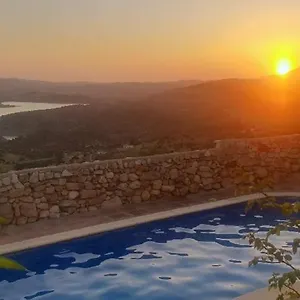 Cortijo El Pajar El Gastor