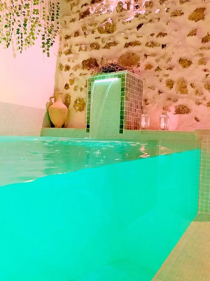 Recuerdos Del Sur Villa El Gastor Spanien