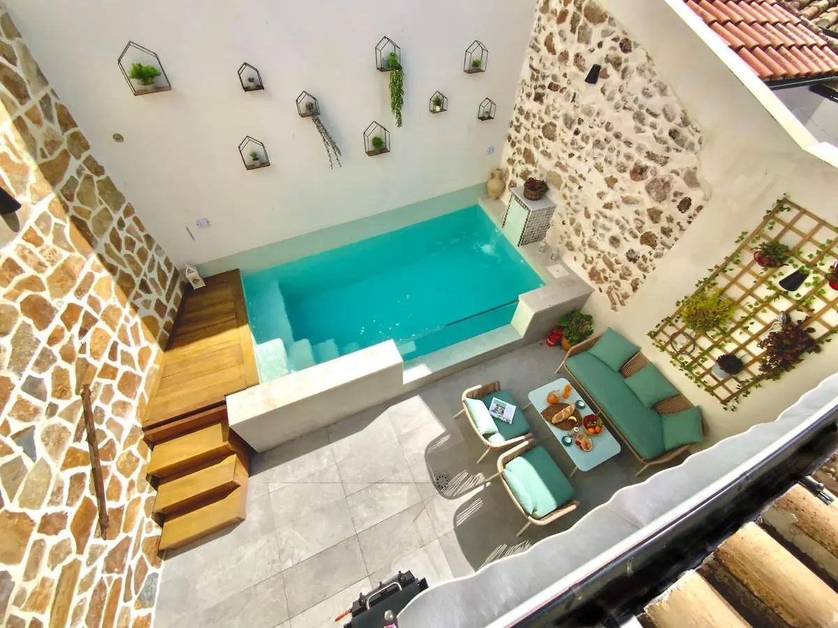 Recuerdos Del Sur Villa El Gastor
