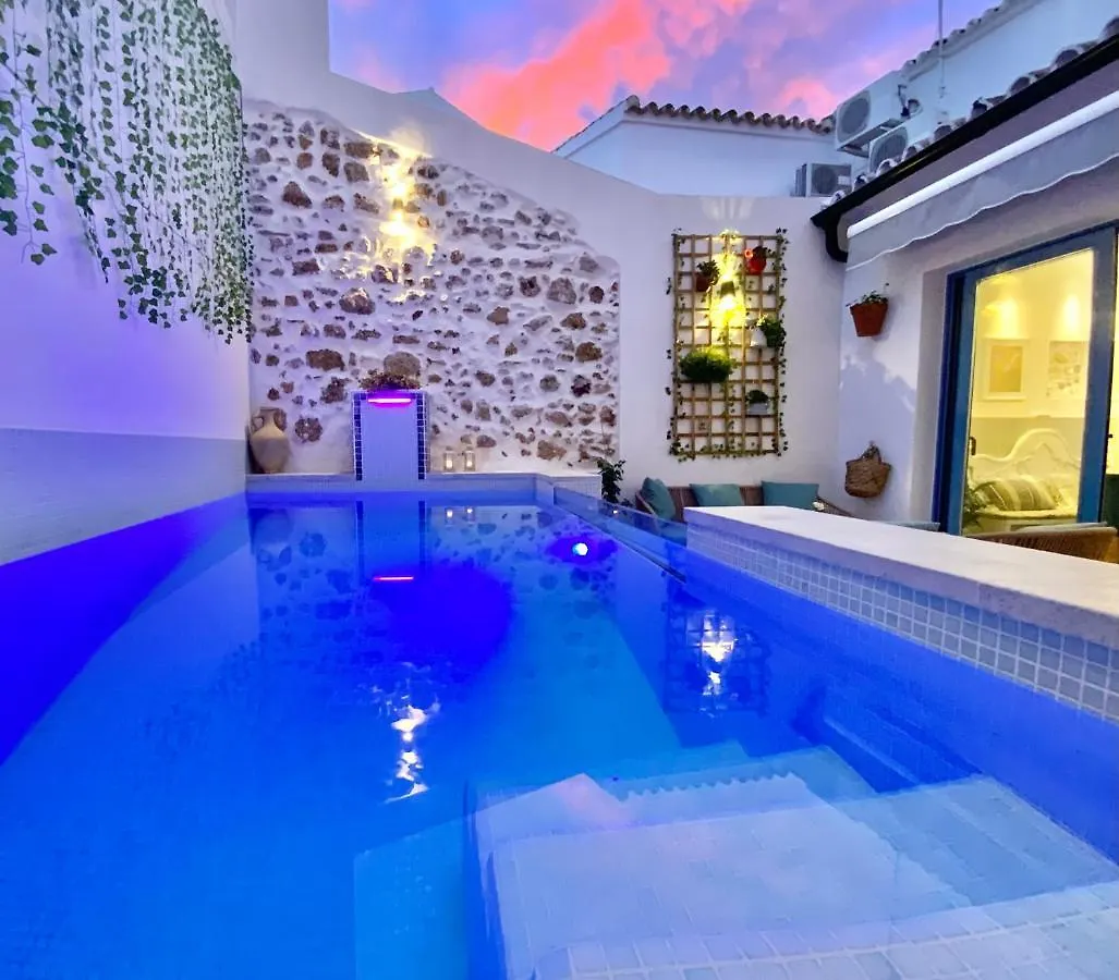 Recuerdos Del Sur Villa El Gastor